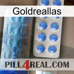 Goldreallas 40